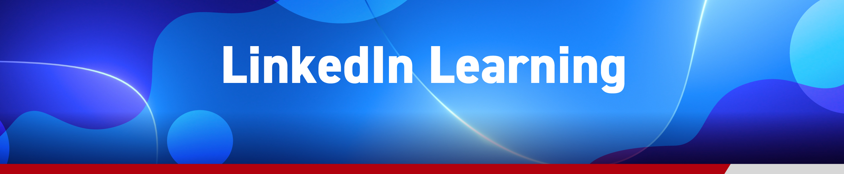 LinkedIn Learning