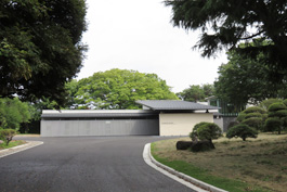 Abiko Campus