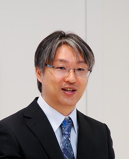 Mr.AKIRA MATSUMOTO