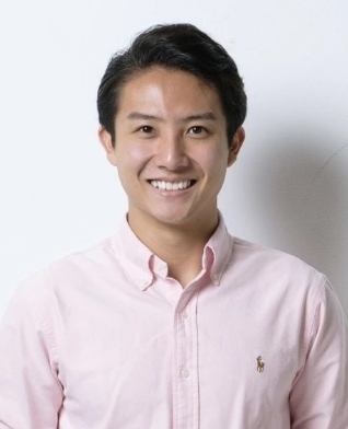 粂井塾 塾長　粂井 龍三