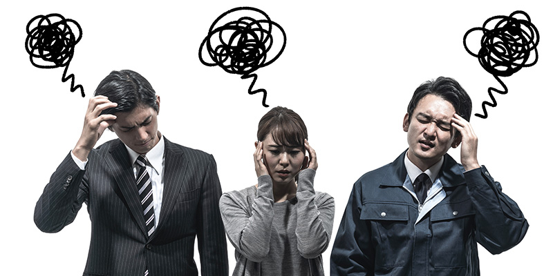 ひととITのコラム 十言えば一伝わる(十言っても一しか伝わらない)...?! -「一言えば十伝わる」は、すでに幻想 -