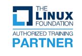 The Linux Foundation Authorized Training Partner
