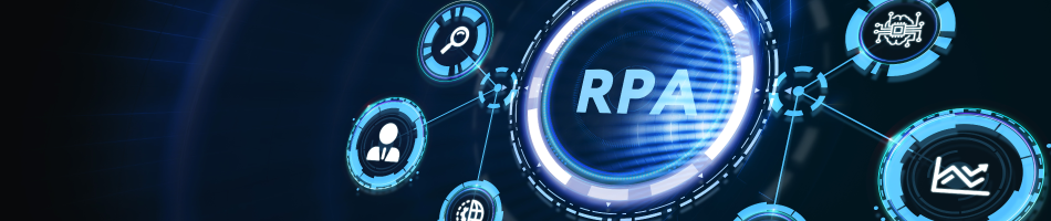 【RPA研修】業務自動化を実現するために必要なRPA製品のスキルを、研修を通じて修得できます！