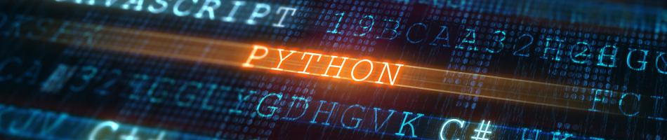何をしたいかで選べるPython研修のご紹介-Pythonで学ぶ、Pythonを学ぶ