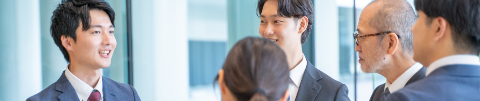 若手社員向けコミュニケーション研修のご案内～相手に伝える、相手から引き出すスキルを磨く～