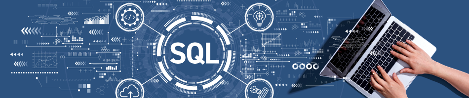 「SQL Server」オンライン研修のご案内