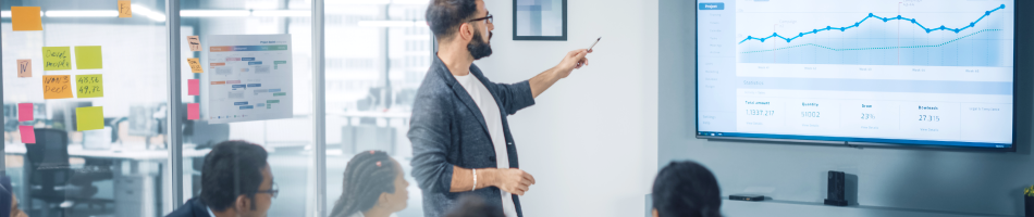 投資や施策の成果を"数字"で語れるマネージャ/実務担当者へ～「(PDU)ビジネス価値を見える化する戦略的IT投資効果の評価手法」のご紹介～