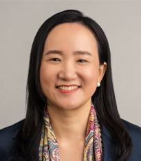 ソヒュン・カン氏