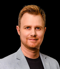 エジヴァンドロ・コンフォルト博士