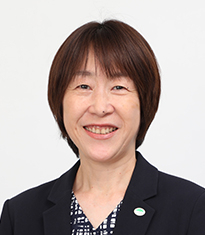 フジモリ　サトコ