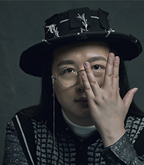 オードリー・タン氏　