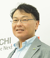 フナキ ケンイチ