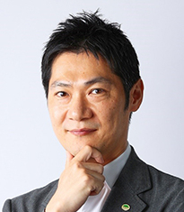 クマガイ キヨシ