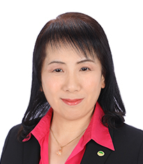 ナエムラ マキコ