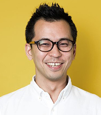 サカイ ダイスケ