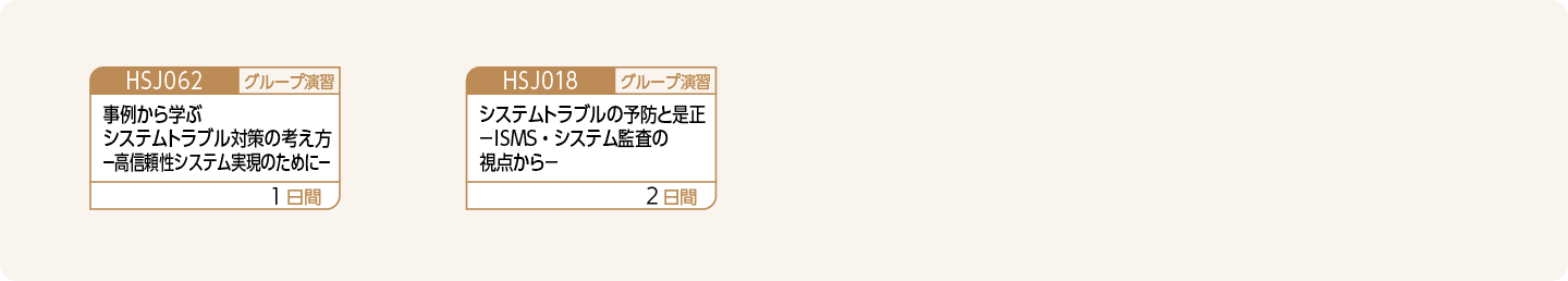 モニタリング：内部統制が有効に機能しているかを継続的に監視する：コースフロー