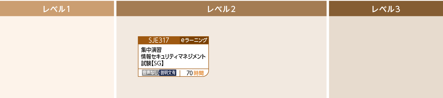 【SG】情報セキュリティマネジメント試験対策