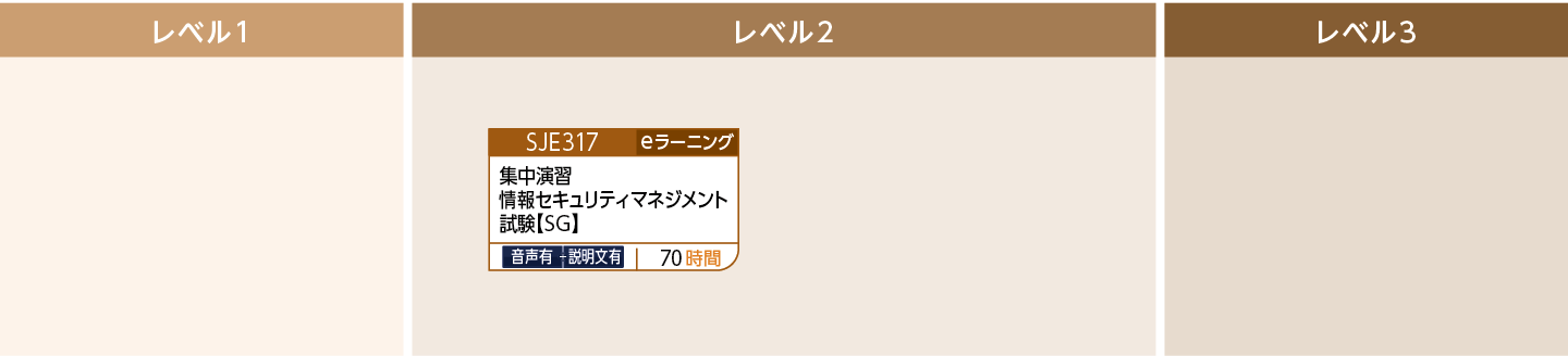 【SG】情報セキュリティマネジメント試験対策