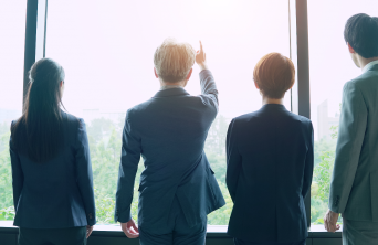 未来を切り拓く力を身につけよう！「若手リーダーのための経営基礎トレーニング」のご案内