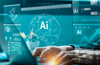 開発効率を革新する生成AI活用研修入門から実践まで～ソフトウェア開発の未来を創る2コース～