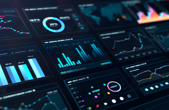 TableauやMicrosoft Power Platformを修得して、データを可視化・活用してみませんか！Tableau／Microsoft Power Platform研修のご案内