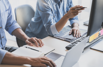 システムトラブルに強い組織をつくるために～「システムトラブル対策の考え方」研修のご案内～