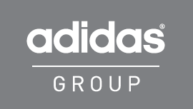 adidas Group ロゴ