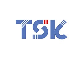 TSK ロゴ